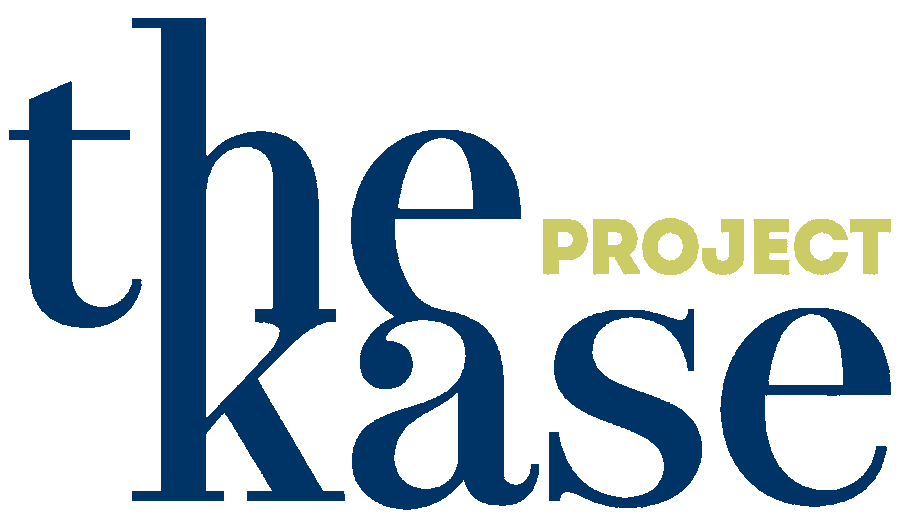 the kase project logo